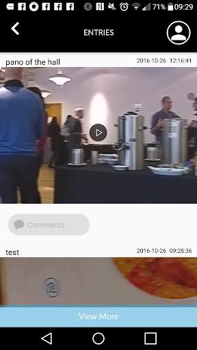 EthOS Ethno Obs Sys screenshot 2