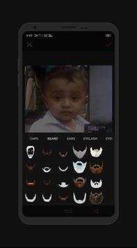 Funny Face Changer,2 screenshot 7