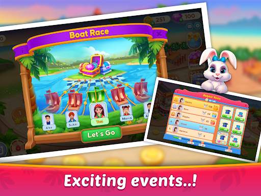 Asian Cooking Games: Star Chef screenshot 20