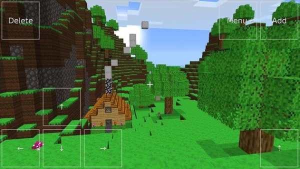 Exploration FreeCraft lite screenshot 4