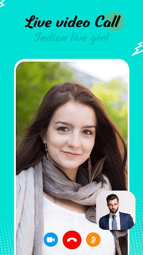 video calling app screenshot 1