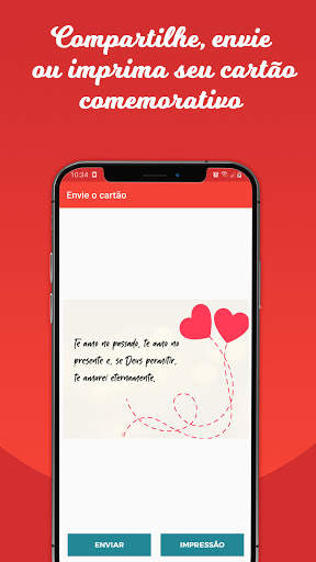 Desejos - imagens, frases, mensagens, cartões screenshot 8