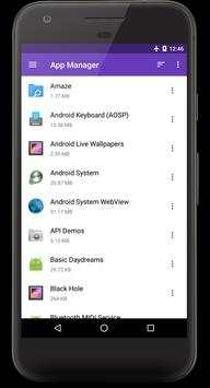 إدارة الملفات - HD Explorer 4 تصوير الشاشة