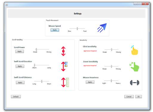 Mobile Mouse - NOW FREE screenshot 4