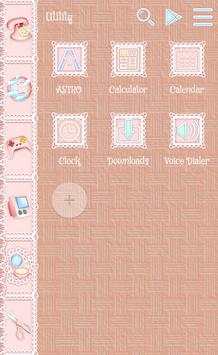Smart Launcher Cute screenshot 6