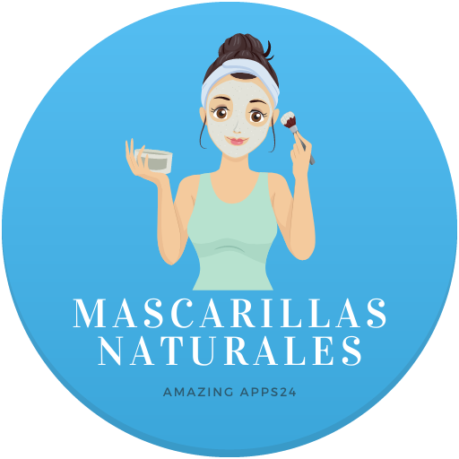Mascarillas de belleza en casa icon