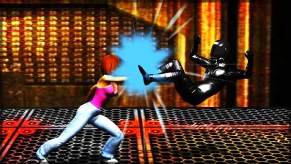Fighting Arena 3D Game screenshot 5