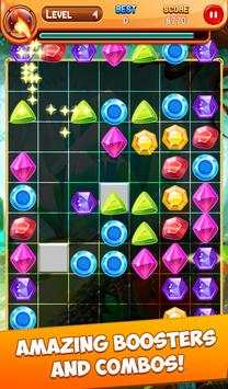 Jewel Legend screenshot 3