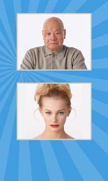 FaceChange screenshot 2