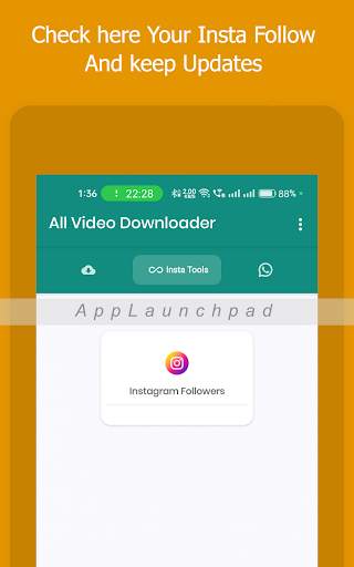 All Video Downloader screenshot 10