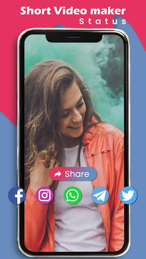 Short Video Maker App screenshot 4