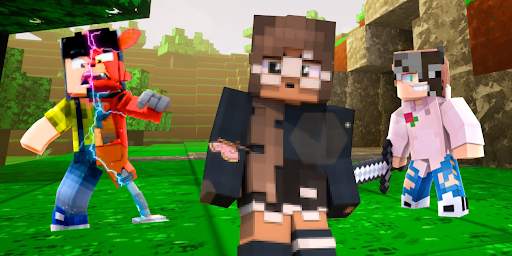 Identity Mod for Minecraft screenshot 4