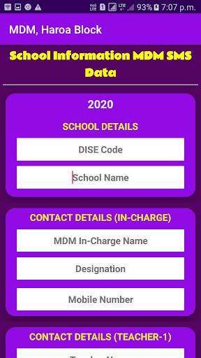 MDM, Haroa Block screenshot 7