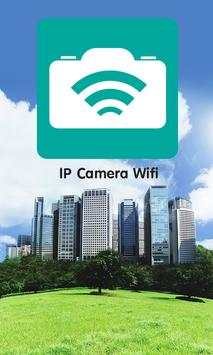 IP Camera Wifi screenshot 1