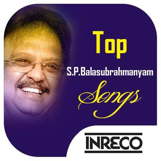 Top SP Balasubrahmanyam Songs 1.0.0.9