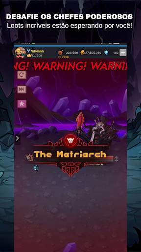 Mana Storia: MMORPG Retrô screenshot 6