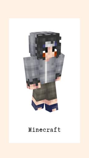 Skin Naruto for MCPE screenshot 4