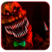 Tricks for FNAF DEMO icon