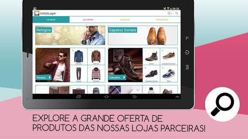UMSÓLUGAR SHOPPING screenshot 8