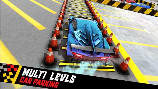 Car Parking screenshot 2