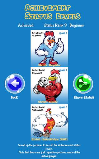 Ale The Luhya 2D (Free) screenshot 6