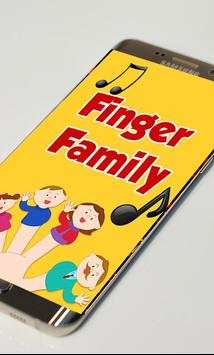 The Finger Family Song screenshot 1