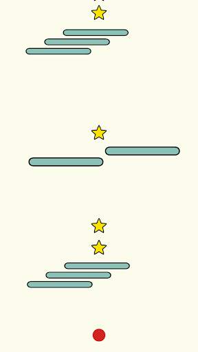 Hello Stars Lite screenshot 2