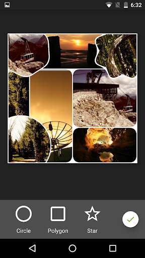 Collage Flow screenshot 8