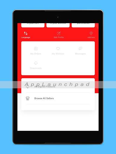 WHOLESALE MARKET SHOPPING APP screenshot 10