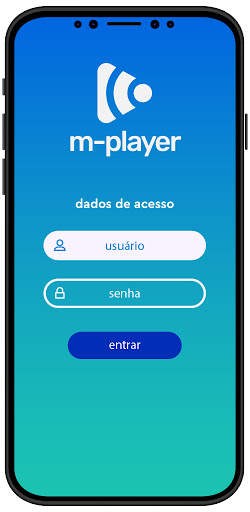 M-Player screenshot 2
