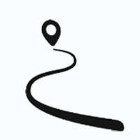 Driving Lesson Routes logo