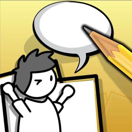 Comic & Meme Creator 13.2