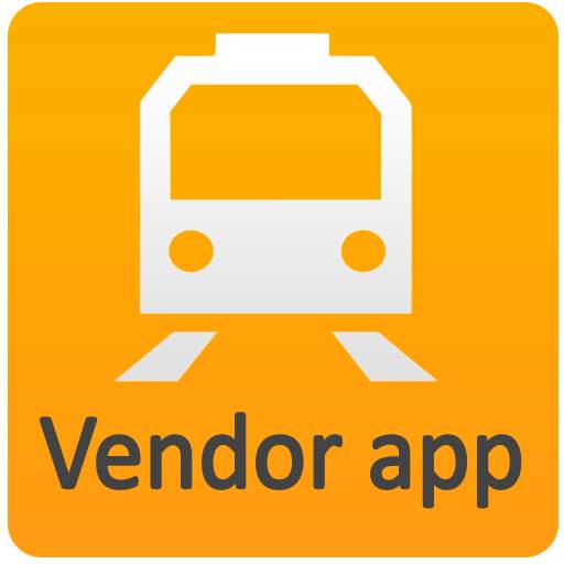 RailRestro - Vendor App 1.0.7