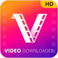 Free Video Downloader: XN Video Download icon