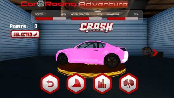 Car Racing Adventure screenshot 5