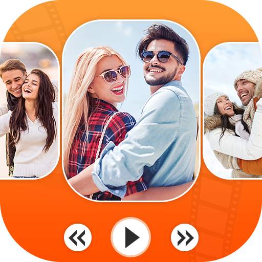 Photo Video Maker with Music - 1.21
