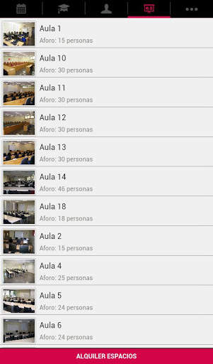 Cámara VLC screenshot 4