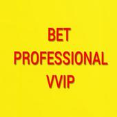 BET PROFESSIONAL VVIP icon