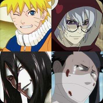 Everything Naruto and Baruto screenshot 1