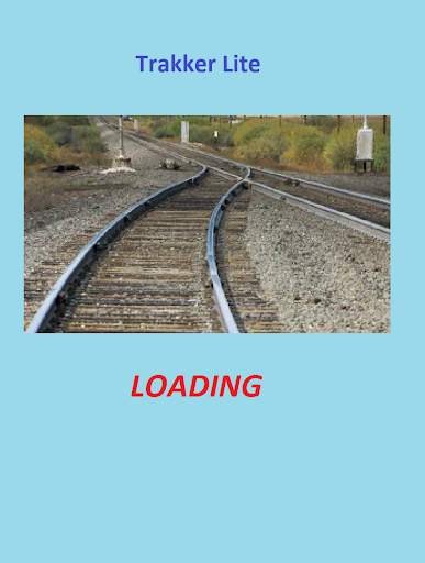 Trakker Lite Manager screenshot 3