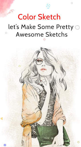 Pencil Photo Sketch-Sketching Drawing Photo Editor screenshot 8