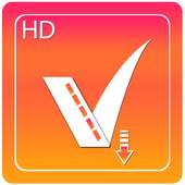 All Hd Video Downloader App Fast Download 1.3