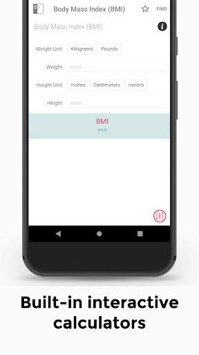 RN Pocket Guide screenshot 3