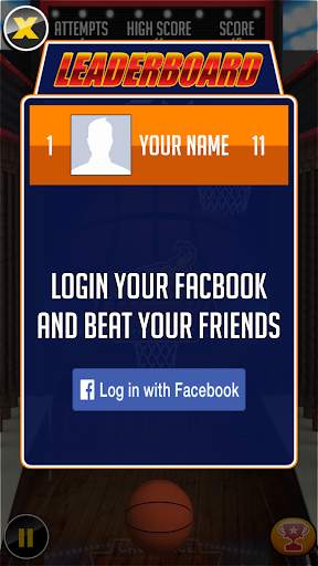 World Basketball Challenge 2019 screenshot 8