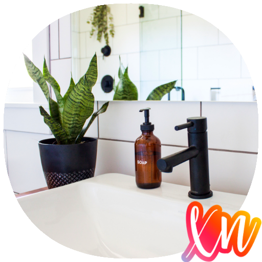 ikon Sinks &amp; Vanities Plumbing Instalation &amp; Repairs