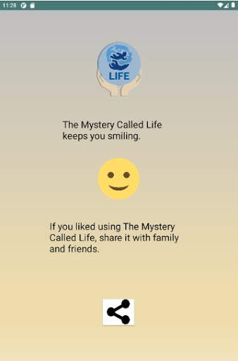 The Mystery Called Life screenshot 3