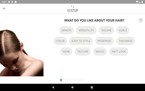 System Professional LipidCode screenshot 8