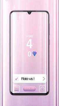 Sebastian Yatra Piano Tiles screenshot 3