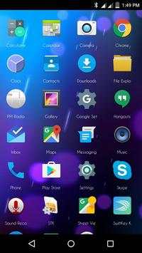 Smarty-Smart Launcher screenshot 2