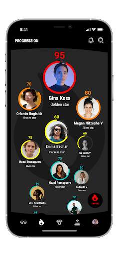 Ballers App screenshot 3